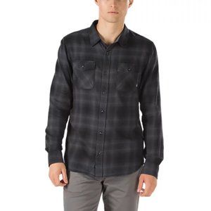 Vans Flannel Long Sleeve